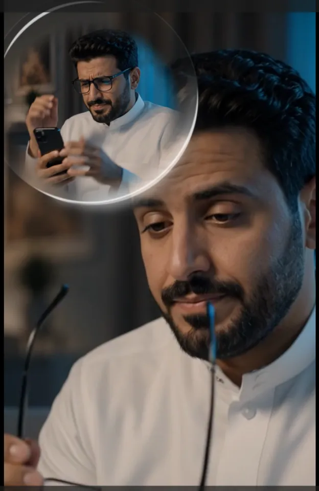 ريلز — عيادة عيون